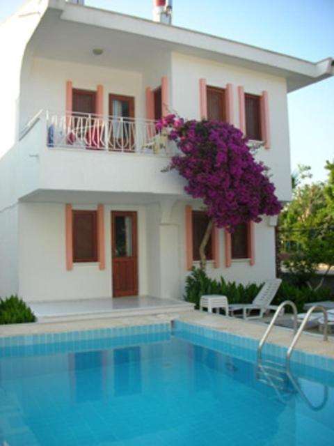 Flower Villa Apart Kemer Exterior photo